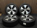 Originele 18 inch Volvo XC40 5x108 ET50.5 Nokian 235/55/18, Auto-onderdelen, Banden en Velgen, Ophalen, 18 inch, Banden en Velgen