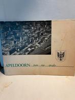 Apeldoorn toen nu en straks- 1960, Verzenden, 20e eeuw of later