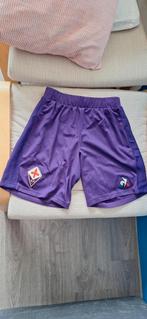 Fiorentina Short 2019/2020 - Maat S, Paars, Overige typen, Ophalen of Verzenden, Zo goed als nieuw