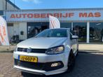 Volkswagen Polo 1.0 TSI R-Line BlueMotion Edition Airco Crui, Voorwielaandrijving, Gebruikt, 95 pk, Origineel Nederlands