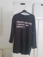 Zara Jurkje Maat 158, Kinderen en Baby's, Kinderkleding | Maat 158, Gebruikt, Meisje, Ophalen of Verzenden, Zara