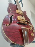 Ibanez Artcore AG95-TRD-12-01, Muziek en Instrumenten, Snaarinstrumenten | Gitaren | Elektrisch, Ophalen, Gebruikt, Hollow body