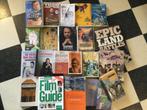 Doos vol boeken , 20 stuks, Boeken, Ophalen, Gelezen