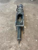 Jetpomp met Rvs impeller, Ophalen of Verzenden, Gebruikt