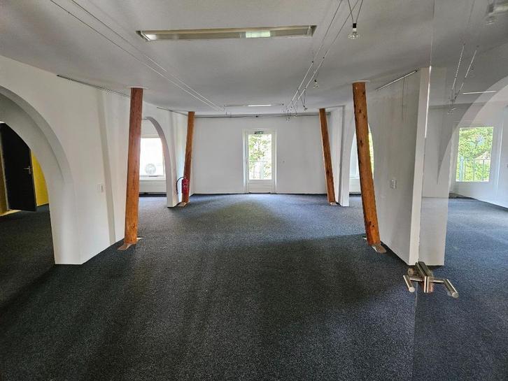 Te huur multifunctionele bedrijfsruimte 155m2, Zakelijke goederen, Bedrijfs Onroerend goed, Bedrijfsruimte, Huur