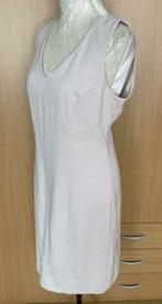 Bandolera jurk maat 42 [DM], Kleding | Dames, Jurken, Overige kleuren, Maat 42/44 (L), Ophalen of Verzenden, Zo goed als nieuw