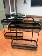 Kruidenrekjes, Huis en Inrichting, Ophalen, Zo goed als nieuw