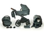 3-in-1 stroller, Kinderen en Baby's, Kinderwagens en Combinaties, Overige merken, Ophalen of Verzenden, Zo goed als nieuw