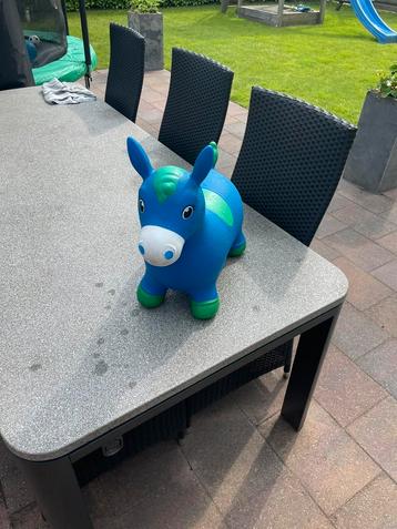 Skippy ezel beschikbaar voor biedingen
