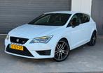 Seat Leon 2.0 TSI CUPRA DSG / 19 Inch / 350PK, Auto's, 1321 kg, 4 cilinders, 1984 cc, Leon