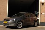 Volkswagen POLO 1.4- Style|Panoramadak|NieuweDistributie|Sto, Auto's, Voorwielaandrijving, 86 pk, Gebruikt, Zwart