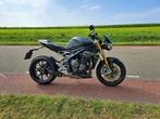 Triumph speed triple 1200 RS (  bj 2021)in sublieme staat, Motoren, Motoren | Triumph, 3 cilinders, Particulier, Meer dan 35 kW