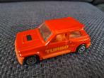 Majorette Renault R5 Turbo - Vintage, Ophalen of Verzenden, Gebruikt, Auto