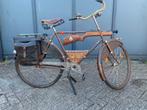 oldtimer fiets, Jaren '60 of nieuwer, Ophalen, 55 tot 59 cm, Gazelle