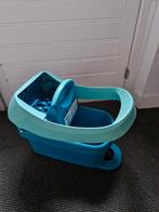 Leifheit emmer, Ophalen of Verzenden