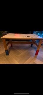 Kinder speeltafel, Antiek en Kunst, Ophalen