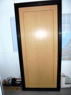 Nieuw Koopje., 215 cm of meer, Nieuw, Buitendeur, Metaal