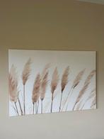 2 canvas schilderijen, Antiek en Kunst, Ophalen