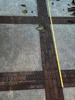 Kippengaas - Ideaal voor Tuin & Dierenverblijf, Ophalen, Gebruikt, Minder dan 10 meter, Gaas