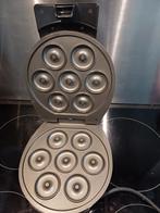 Mini donuts maker merk Bifinett, Ophalen of Verzenden, Cupcakes, Bakvorm