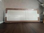 Gloednieuwe witte deur. Breed 830mm Hoog 2015mm, Huis en Inrichting, Complete inboedels, Ophalen