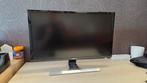 Samsung 28 inch 4k uhd monitor, Computers en Software, Monitoren, Ophalen, DisplayPort, Samsung, 60 Hz of minder