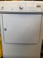 Droger luchtavoer, Witgoed en Apparatuur, Wasdrogers, 6 tot 8 kg, Ophalen, Luchtafvoer