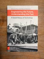 Engineering the Future, Understanding the Past, Ophalen of Verzenden, Zo goed als nieuw, Overige onderwerpen