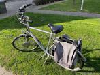 E-bike merk Batavus, Ophalen, Gebruikt, Batavus, 59 cm of meer