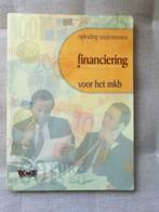 Drs. P.F. Pietersen, K.P. Pietersen - Financiering MKB, Gelezen, Drs. P.F. Pietersen, K.P. Pietersen, Ophalen of Verzenden, Beta