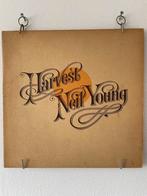 Neil Young - Harvest, Ophalen of Verzenden, Gebruikt, 12 inch, Poprock