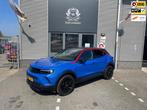 Opel MOKKA 1.2 Turbo GS Line Automaat, Gebruikt, Euro 6, 1199 cc, Blauw