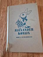 A.D. Hildebrand kinderboek, Ophalen of Verzenden, Gelezen
