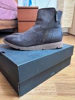 UGG Heren Laarzen Schaapsleer - Maat 42, Ophalen of Verzenden, Nieuw, Bruin, Boots