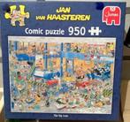 VAN HAASTEREN -2 X 950 STUKJES, Ophalen of Verzenden, 500 t/m 1500 stukjes, Zo goed als nieuw, Legpuzzel