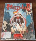 Heimdall 2 PC CD-ROM big box - Avontuur en Actie!, Avontuur en Actie, Gebruikt, 1 speler, Ophalen of Verzenden