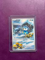 Piplup Phantasmal flames pokemon kaart, Ophalen of Verzenden, Zo goed als nieuw