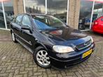 Opel Astra 1.6 Njoy - Airco - Cruise - Nieuwe APK, Auto's, Opel, 47 €/maand, Origineel Nederlands, Te koop, 5 stoelen