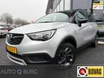 Opel Crossland X 1.2 Turbo 120 Jaar Edition | Airco | Cruise, Auto's, Opel, Voorwielaandrijving, 840 kg, Gebruikt, Euro 6