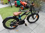 Cortego Cruiser Plus 18 Inch Jongensfiets, Ophalen, Gebruikt, 18 inch, Handrem