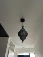 Arabische hanglamp, Huis en Inrichting, Ophalen, Zo goed als nieuw, Metaal