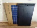 2 x EcoFlow 100W flexibele zonnepanelen, nieuw, Ophalen, Zo goed als nieuw
