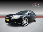 Audi S4 Avant 4.2 V8 S4 quattro schuifdak / vol leder / 2e e, Auto's, Audi, Automaat, 1730 kg, Gebruikt, 109 €/maand