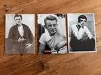 Kaart James Dean, Ophalen of Verzenden, Foto of Kaart