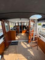 Luxe Altena Fly 1000 vaarklaar!, Ophalen, Gebruikt, Staal, Binnenboordmotor
