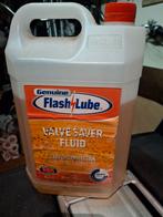 Flash Lube Valve Saver Fluid - LPG/CNG bescherming, Ophalen, Nieuw, Universele onderdelen