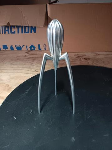 Alessi starck juicy salif citroenpers beschikbaar voor biedingen