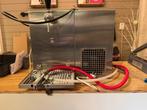 Super biertap inclusief CO2 cilinder en extra's, Witgoed en Apparatuur, Thuistaps, Ophalen, Gebruikt, Overige merken