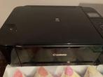 inktjet printer canon pixma, Computers en Software, Printers, Gebruikt, Canon, Printer, Inkjetprinter
