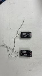 Futaba ontvangers, Ophalen of Verzenden, Gebruikt